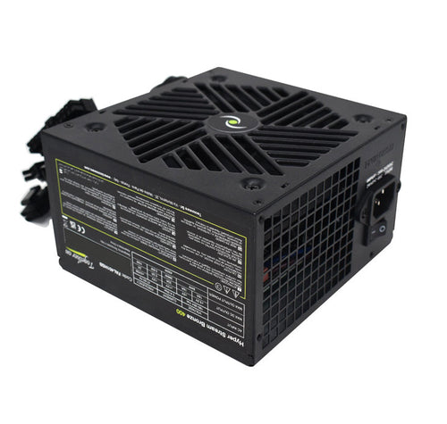 TECNOWARE PSU HYPER STREAM 400 BRONZE - ALIMENTATORE 400W (FAL401HSB)