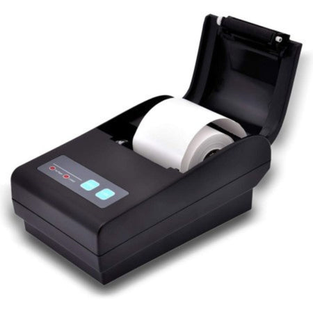 EcoPrice® Rotolo Carta Termica 57mmx35mm 1 Rotolo