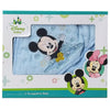 Accappatoio Baby a Triangolo in Spugna Disney Topolino