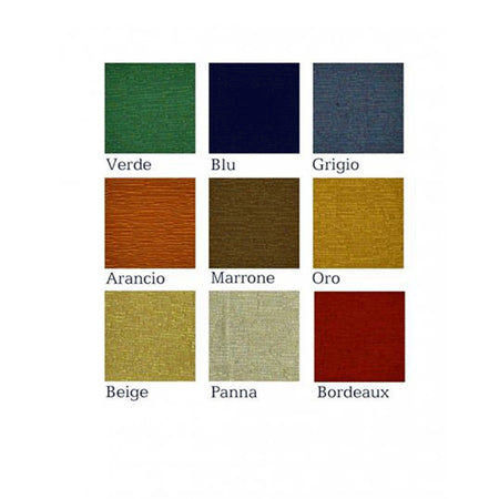 Copridivano Trapuntato Tessier Chic