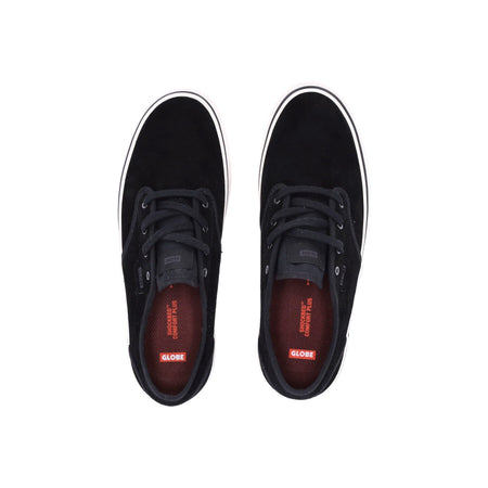 GLOBE Scarpe Skate Uomo Motley Ii Black/antique da uomo