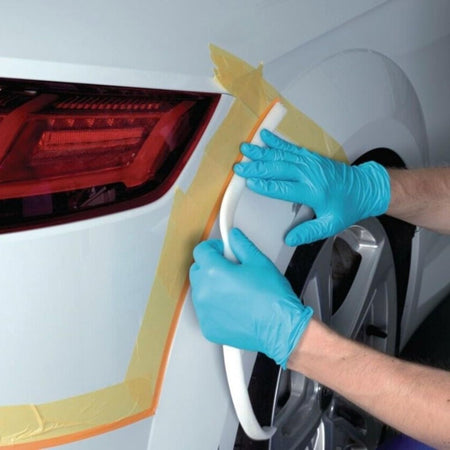 EcoPrice® Nastro Adesivo Carta Gommata 48mmx50m 36 Rotoli