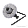 Chiave dinamometrica  Attacco 1/2 moto auto coppia angolare officina 0-360° freeshipping - Eternal Brico