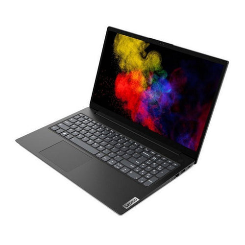 LENOVO V V15 (83FS000KIX) - NOTEBOOK 15.6 FHD - CPU INTEL i5-12500H - RAM 8GB - SSD 256GB - NO DVD - FREEDOS - 2Y