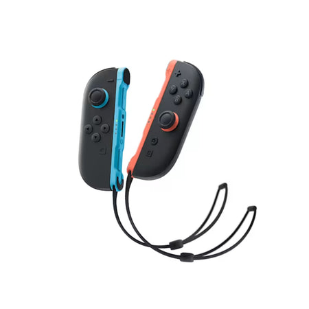 NINTENDO SWITCH 2 256 GB Touch screen Wi-Fi Nero+ Fc 26 Switch 2 EU Versione Euoropea Lingua Italiana