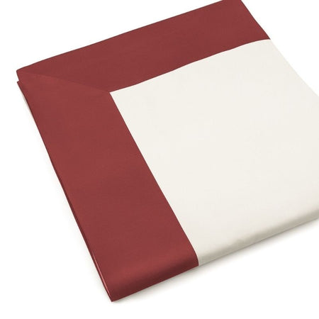 Completo Letto in Puro Cotone Diamante Collezione Casa