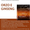Illy Hordeum Infuso Capsule Iperespresso Orzo-Ginseng 18pz