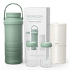 Refrigeratore portatile per latte materno Momcozy
