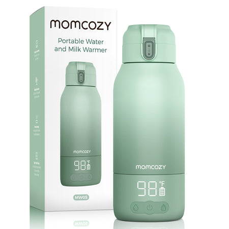 Scaldalatte portatile Momcozy