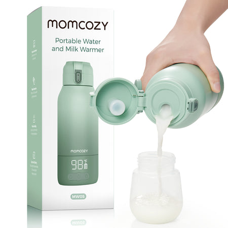 Scaldalatte portatile Momcozy