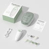 Tagliaunghie elettrico per bambini Momcozy