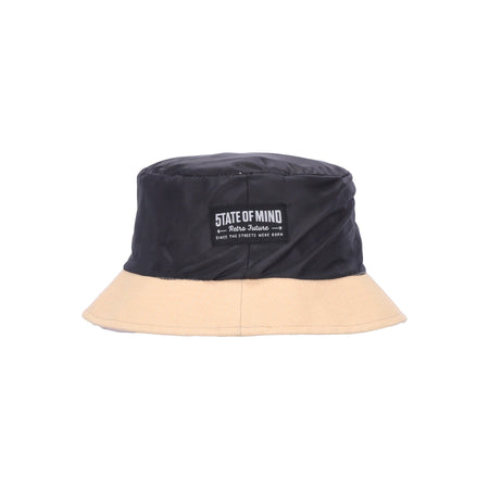 5TATE OF MIND Cappello Da Pescatore Uomo Retrofuture Bucket Peach da uomo