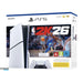 Sony Playstation 5 Ps5 Slim Disc 1tb White + NBA 2K26 ITA
