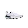 Nike Scarpa Bassa Uomo Waffle One Crater White/light Bone/black/volt da uomo