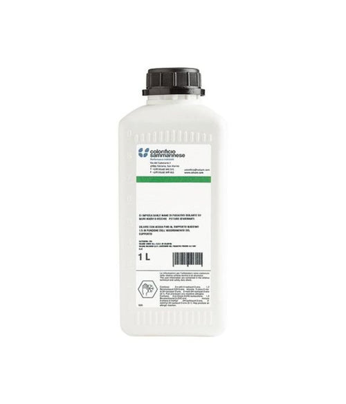 Biosistem Fissativo LT 1 – Protezione Antimuffa per Superfici Sane e Durature