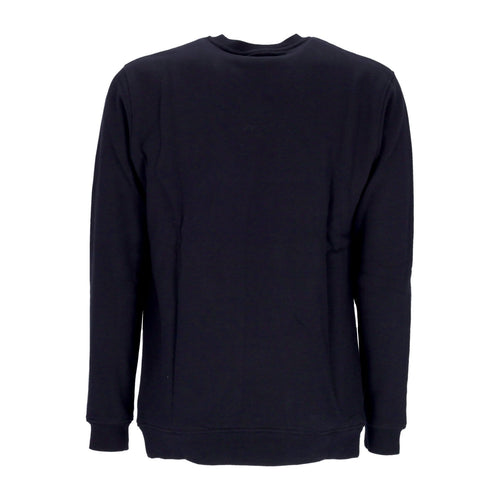 INDEPENDENT Felpa Girocollo Uomo Tc Bauhaus Crew Black da uomo