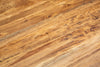 Biscottini Tavolo allungabile Country in legno massello di tiglio. Made in Italy Offerta