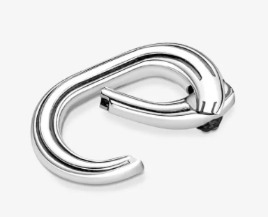 PANDORA - Ring connector Pandora ME