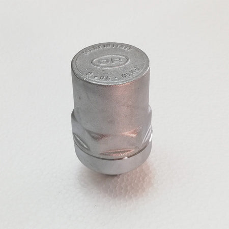Ammortizzatore del colpo d'ariete 1-10 Bar attacco M da 1/2"