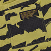 5TATE OF MIND Pantalone Corto Uomo Retrofuture Combat Shorts Military Camo da uomo
