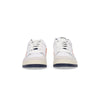 PUMA Scarpa Bassa Uomo Slipstream Lo Retro White/vibrant Orange da uomo