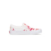 VANS Scarpa Bassa Donna Classic Slip-on (otw Gallery) X Sara Lorusso White/multi da donna