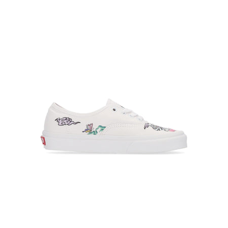 VANS Scarpa Bassa Donna Authentic (otw Gallery) X Ashley Lukashevsky White da donna