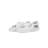 VANS Scarpa Bassa Donna Authentic (otw Gallery) X Ashley Lukashevsky White da donna
