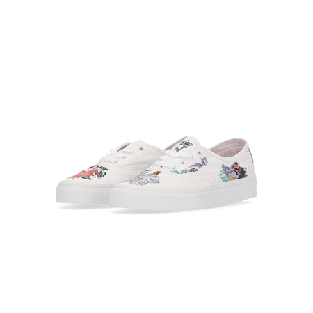VANS Scarpa Bassa Donna Authentic (otw Gallery) X Ashley Lukashevsky White da donna