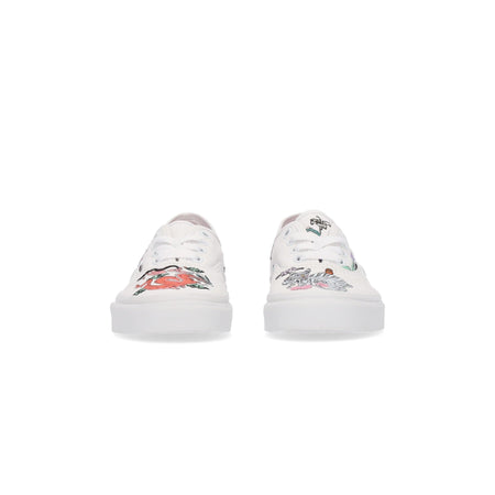 VANS Scarpa Bassa Donna Authentic (otw Gallery) X Ashley Lukashevsky White da donna