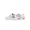 VANS Scarpa Bassa Donna Authentic (otw Gallery) X Ashley Lukashevsky White da donna