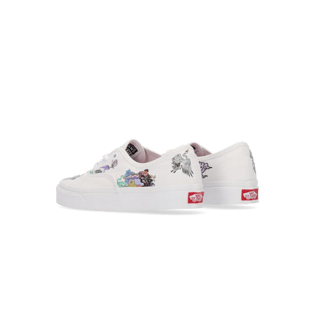 VANS Scarpa Bassa Donna Authentic (otw Gallery) X Ashley Lukashevsky White da donna