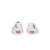 VANS Scarpa Bassa Donna Authentic (otw Gallery) X Ashley Lukashevsky White da donna