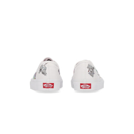 VANS Scarpa Bassa Donna Authentic (otw Gallery) X Ashley Lukashevsky White da donna