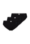 Sloggi Donna Confezione da 3 Go Crush Mini 2509S17