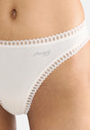 Sloggi Donna Confezione da 3 Go Crush String Perizoma 2509S16
