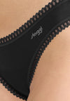 Sloggi Donna Confezione da 3 Go Crush Mini 2509S17