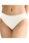 Sloggi Donna Confezione da 3 Go Crush Leg 2509S17
