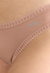 Sloggi Donna Confezione da 3 Go Crush Mini 2509S17