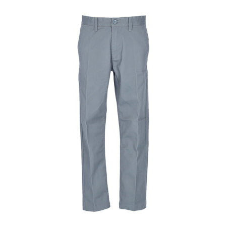 OBEY Pantalone Lungo Uomo Straggler Flooded Pants Leaf da uomo
