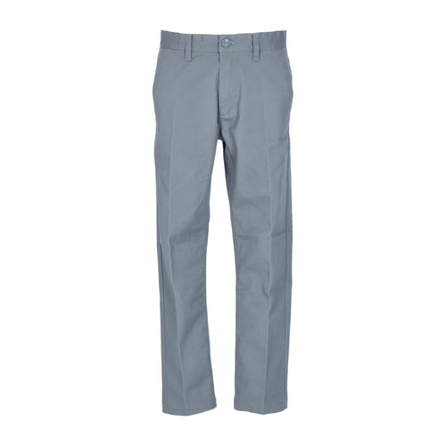 OBEY Pantalone Lungo Uomo Straggler Flooded Pants Leaf da uomo