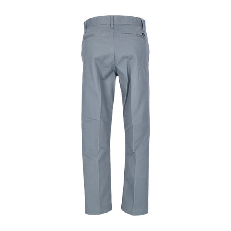 OBEY Pantalone Lungo Uomo Straggler Flooded Pants Leaf da uomo