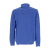 47 BRAND Felpa Leggera Collo Alto Uomo Mlb Helix Track Jacket Losdod Royal da uomo