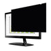 Fellowes PrivaScreen 55,9 cm [22] Monitor Filtro per la privacy senza bordi per display (Fellowes 4801501 22 Inch Widescreen Privascreen Blackout Privacy Filter)