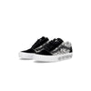 VANS Scarpa Bassa Uomo Old Skool Graffiti Black/white da uomo