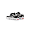 VANS Scarpa Bassa Uomo Old Skool Graffiti Black/white da uomo