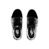 VANS Scarpa Bassa Uomo Old Skool Graffiti Black/white da uomo