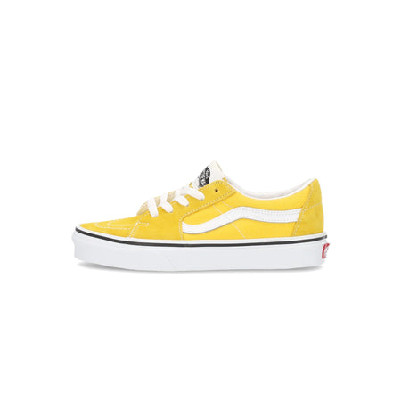 VANS Scarpa Bassa Uomo Sk8-low Fresia/true White da uomo