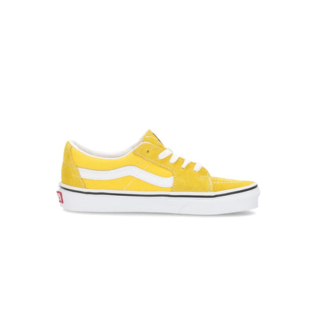 VANS Scarpa Bassa Uomo Sk8-low Fresia/true White da uomo