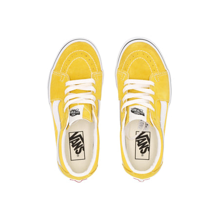 VANS Scarpa Bassa Uomo Sk8-low Fresia/true White da uomo